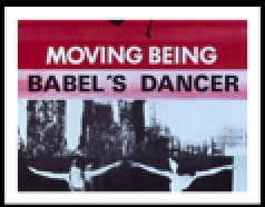 Babel's Dancer